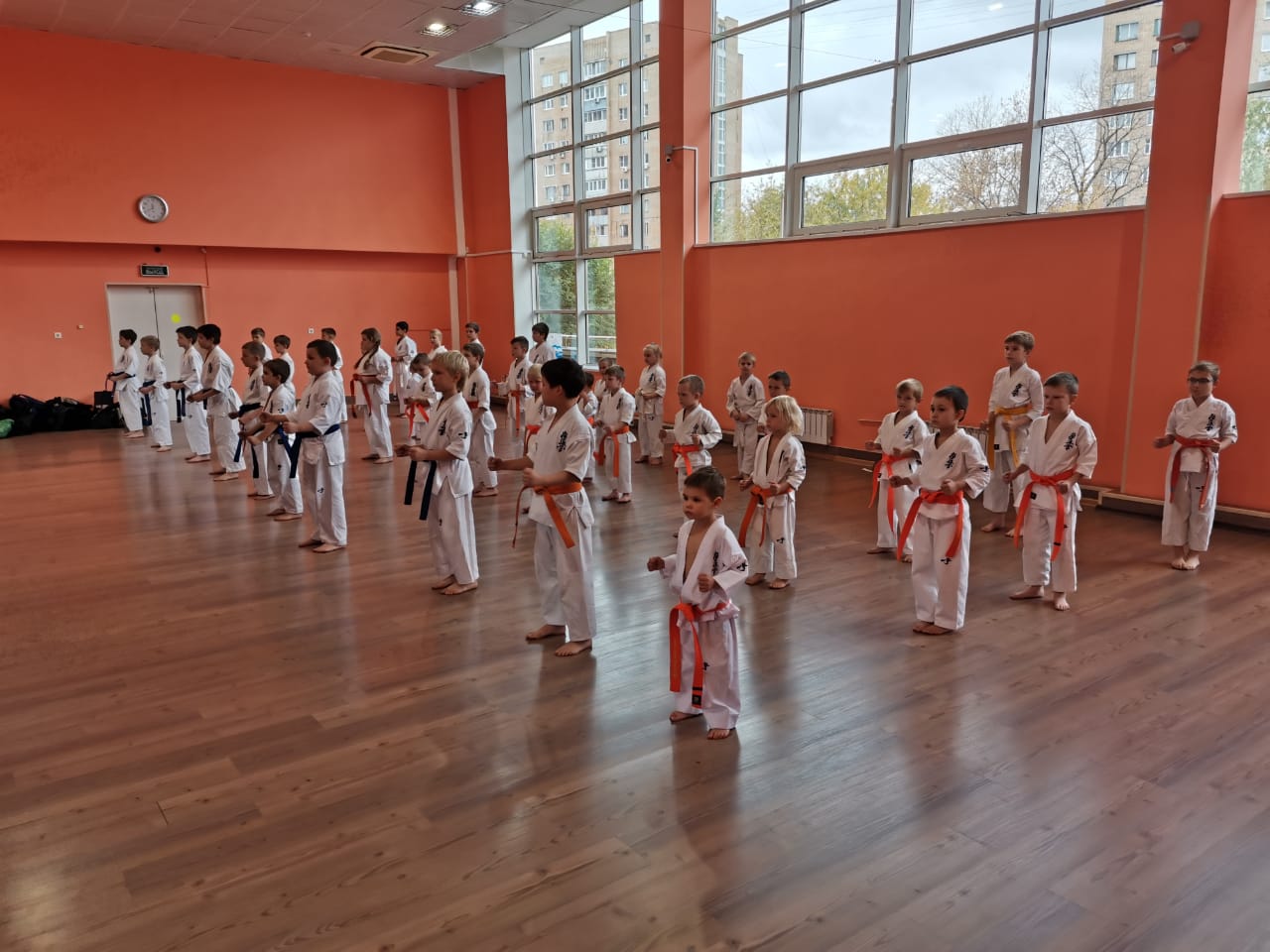 фото занятия