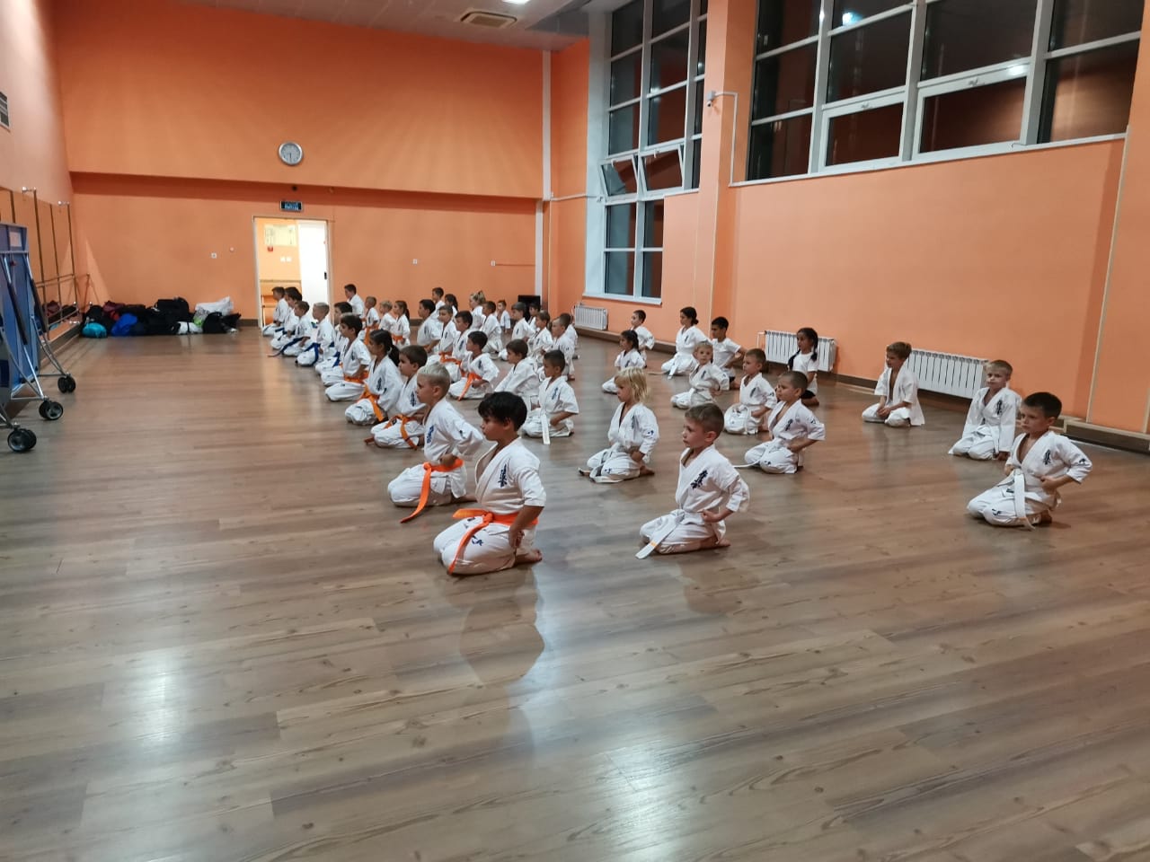 фото занятия